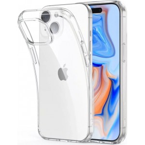 ESR Etui ESR Project Zero do Apple iPhone 15 Clear