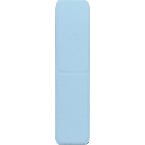 Wozinsky Grip Stand L phone kickstand Sky Blue (WGS-01SB)