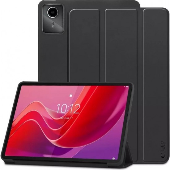 4Kom.pl Etui Smartcase do Lenovo Tab M11 11.0 TB-330 Black