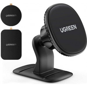 Ugreen Magnetic car phone holder UGREEN LP292 (black)