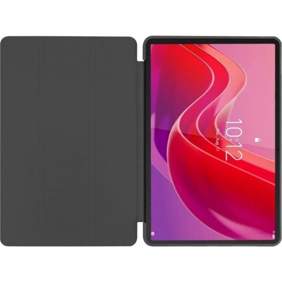 4Kom.pl Etui Smartcase do Lenovo Tab M11 11.0 TB-330 Black