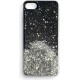 Wozinsky Star Glitter Shining Cover for iPhone 12 mini black