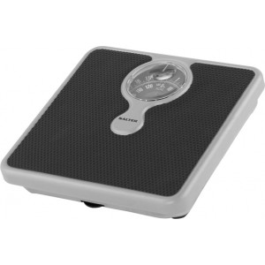 Salter 484 SBFEU16 Magnifying Lens Bathroom Scale