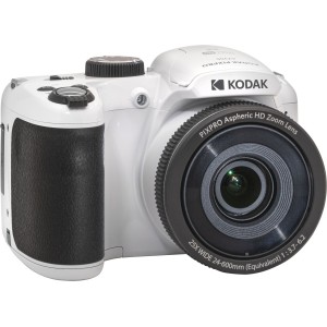 Kodak AZ255 White