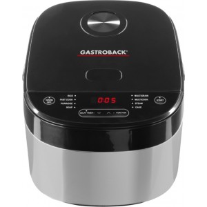 Gastroback 42527 Design Multicook Pro