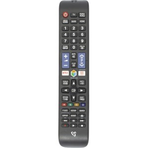 Sbox RC-01401 Remote Control for Samsung TVs