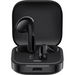 Xiaomi Redmi Buds 6 Active Wireless Headphones - Black