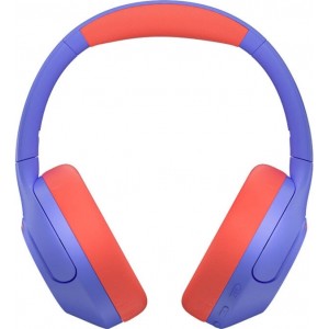 Haylou Wireless headphones Haylou S35 ANC (violet orange)