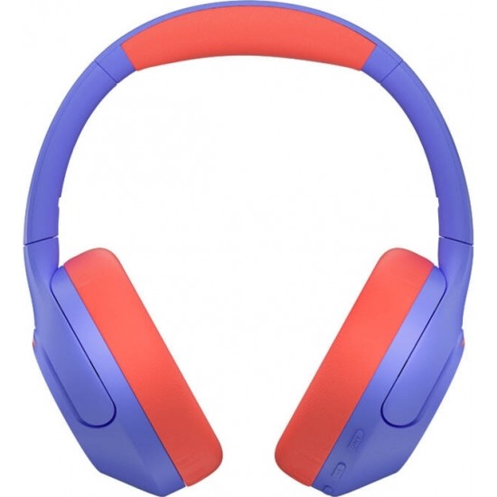 Haylou Wireless headphones Haylou S35 ANC (violet orange)