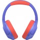 Haylou Wireless headphones Haylou S35 ANC (violet orange)