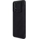 Nillkin Qin leather holster for Samsung Galaxy A73 black