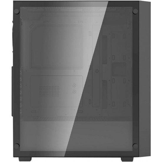 Darkflash Computer case Darkflash DK 260 Air Mesh (Black)