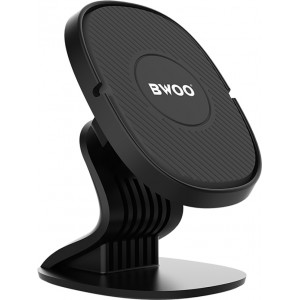 Bwoo car holder ZJ101 magnetic black