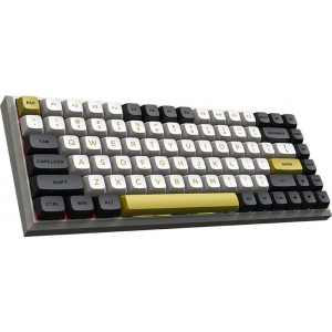 Motospeed Mechanical gaming keyboard Motospeed SK84 RGB