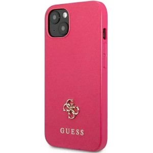 Guess Etui Guess GUHCP13SPS4MF do iPhone 13 mini 5,4