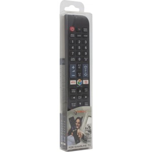 Sbox RC-01401 Remote Control for Samsung TVs