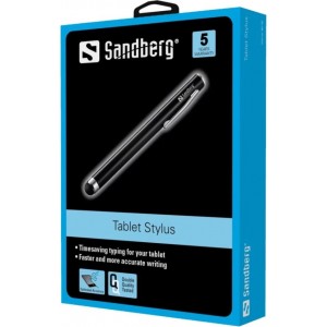 Sandberg 461-02 Tablet Stylus