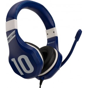 Subsonic Gaming Headset Football Blue