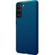 Nillkin Super Frosted Shield case for Samsung Galaxy S21 FE 5G (Blue)