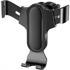 Dudao gravitational smartphone holder black (F7s)