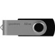 Goodram Pendrive 32 GB USB 3.2 Gen 1 UTS3 Goodram - black