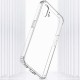 Alogy Hybrid Clear Case for Nothing Phone 1 Transparent