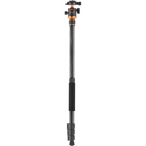 K&F Concept Tripod K&F Concept D254C1+BH-28L