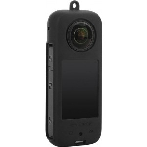 Sunnylife Camera Cover & Strap Sunnylife for Insta360 X3 (IST-BHT504)