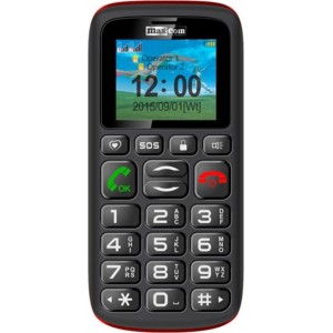 Maxcom MM428 Мобильный Tелефон 2G