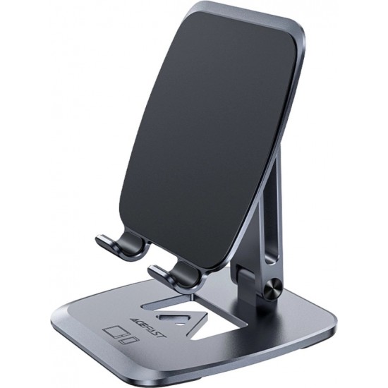 Acefast foldable stand / phone holder gray (E13)