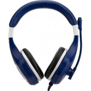 Subsonic Gaming Headset Football Blue