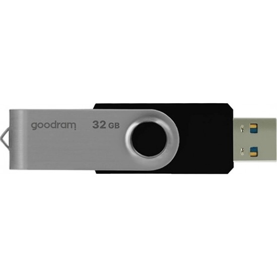 Goodram Pendrive 32 GB USB 3.2 Gen 1 UTS3 Goodram - black