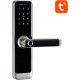 Avatto SDL-A270-S digital smart lock -5572 WiFi Silver