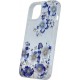 IMD print case for iPhone 11 floral