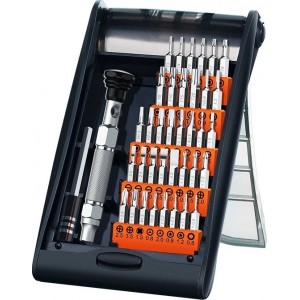 Ugreen 38 in 1 service screwdriver set pentalobe bits screwdrivers (80459 CM372)