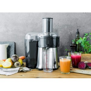 Gastroback 40117 Vital Juicer Pro