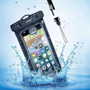 Ugreen LP186 50919 case waterproof IPX8 for 4-6.5