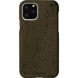 Krusell Birka Cover Apple iPhone 11 Pro Max dark brown