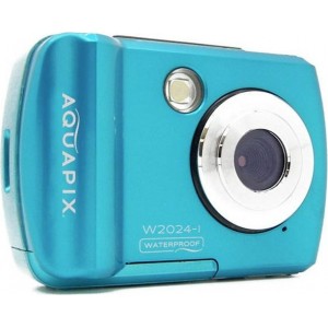 Easypix Aquapix W2024 Splash Iceblue 10065