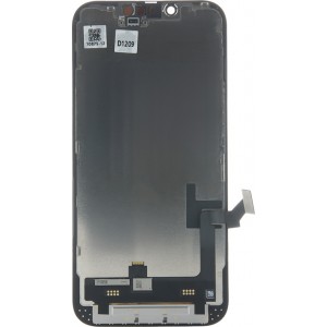 LCD Display with touch screen for iPhone 14 Incell FHD black