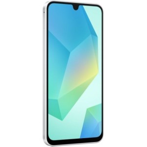 Samsung Galaxy A16 Смартфон 4GB / 128GB Light Grey