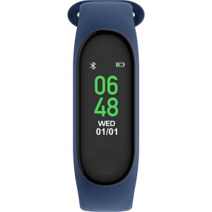 Forever smart bracelet Forever SB-50 navy