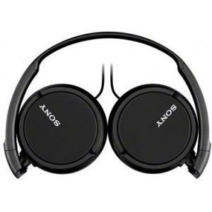 Sony MDR-ZX110 Универсальные наушники Черные