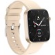 Colmi P71 Smartwatch (Gold)