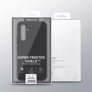 Nillkin Etui Nillkin Frosted Shield Pro do Samsung Galaxy A54 5G Black