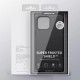 Nillkin Super Frosted Shield reinforced case cover stand iPhone 13 Pro black