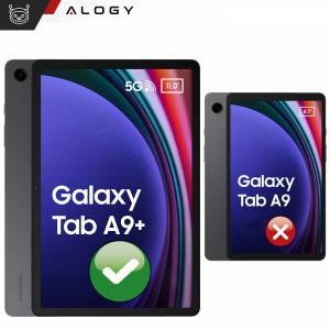 Alogy Case for Samsung Galaxy Tab A9 Plus 2023 11