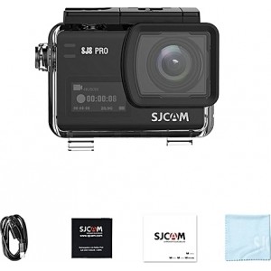 Sjcam SJ8 PRO Black