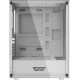 Darkflash DK100 Computer Case (white)