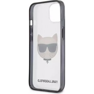 Karl Lagerfeld KLHCP13SHCHCK iPhone 13 mini 5,4